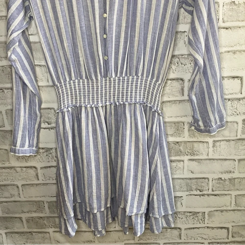 Rails Jasmine Rhone Stripe Dress - Picture 5 of 10